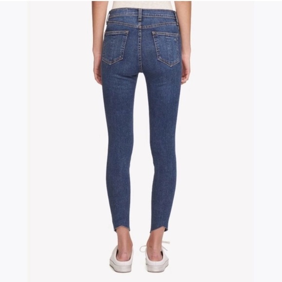 Rag & Bone ankle jean in great condition - Picture 14 of 15